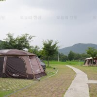 고산무궁화오토캠핑장