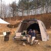 [0206 캠핑] 여주 해여림빌리지 캠핑장