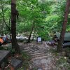 가리왕산 자연휴양림 여름휴가 캠핑(2017. 7. 30~8. 1)