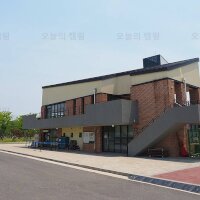 인천 수도권매립지캠핑장