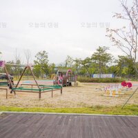 인천 수도권매립지캠핑장