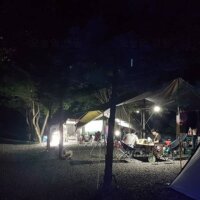 모야의숲 캠핑장