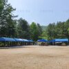 [횡성별빛마을 서울캠핑장]텐트가 없어도 캠핑을 즐길 수... 