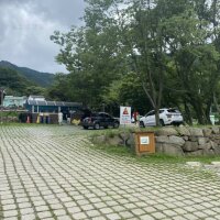 비슬산 숲속 오토캠핑장