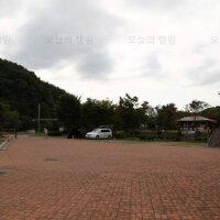 웅진오토캠핑장