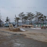 웅진오토캠핑장
