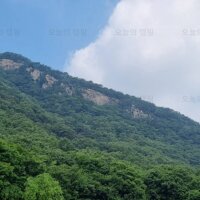 월악산국립공원 송계자동차야영장