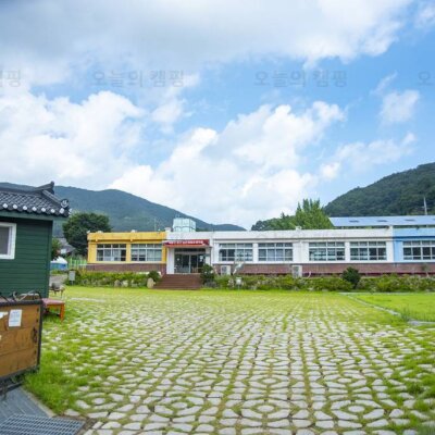 계룡산 신야도원 상신 농촌체험휴양마을의 열 가지 스토리텔링