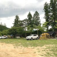 지리산오토캠핑장