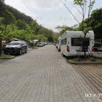 용두산오토캠핑장