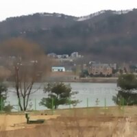 북한강뷰 캐라반파크