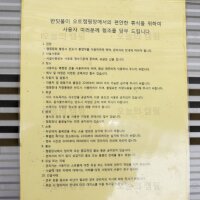 007흥정계곡 반딧불캠핑장