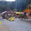 007 흥정계곡 반딧불오토캠핑장에서 캠핑 즐기기