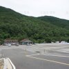 [캠핑장] 금산 산꽃벚꽃마을오토캠핑장