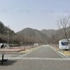 [캠핑] 충남 금산 산꽃벚꽃마을오토캠핑장