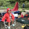 특집 캠핑 | 28개월 캠퍼의 우중 캠핑 (영월 달과별캠핑장)
