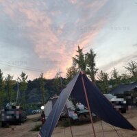 왕산가족오토캠핑장