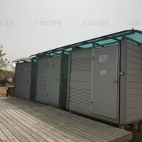 왕산가족오토캠핑장