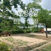 양구캠핑장: 가성비 짱! 국토정중앙천문대 캠핑장 후기!