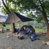 [제천 옛날 학교 캠핑장] 초보 캠핑러의 캠핑시작