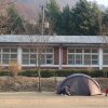 [캠핑] 제천 옛날학교 캠핑장