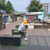 [여름캠핑] 제천옛날학교캠핑장 / 제천오토캠핑장... 