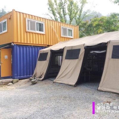 [2014-캠핑]횡성자연휴양림 Thats Camping에 가다 ^^ 2박... 