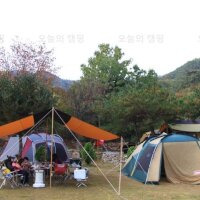 패밀리오토캠핑장 (한국전통문화체험학교)