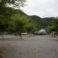 영월약수터 오토캠핑장