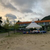 룰루랄라 체험 캠핑장