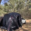 [캠핑]태안 백사장사계절숲속캠핑장 차박 캠핑