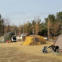 서울YMCA다락원캠프장