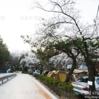 서울YMCA다락원캠프장