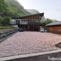금산산림문화타운캠핑장