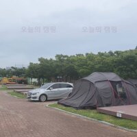 송지호오토캠핑장