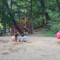 서울대공원 캠핑장