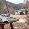 414th 용인 자연숲캠핑장(0205~06) : 처남네와의 캠핑... 그... 