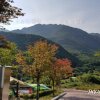 [캠핑리뷰]대둔산도립공원 수락계곡오토캠핑장