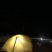 수레의산 캠핑장