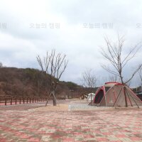 이천농업테마공원 국민여가캠핑장