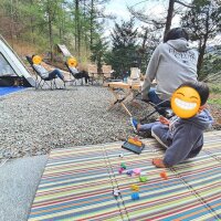 남양주 휴림 캠핑장