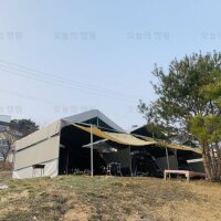 홍성 세울터 오토캠핑장