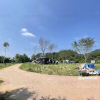 홍성 세울터 오토캠핑장