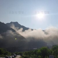 영월 외룡 캠핑장