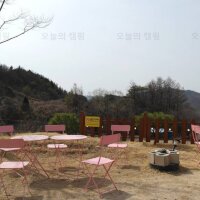 영월 외룡 캠핑장