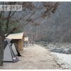 열한번째 캠핑-영월 리버힐즈캠핑장