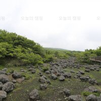 용머리공원야영장