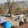 12월 겨울캠핑의 시작/남양주 수산아카데미 캠핑장