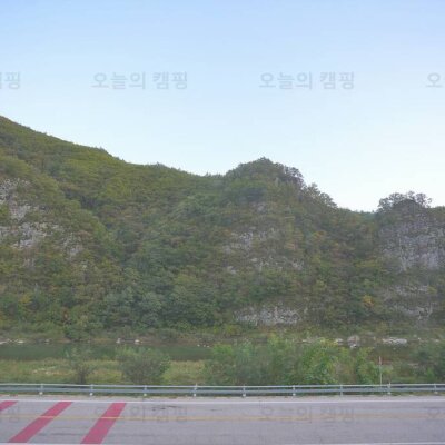 삼남매캠핑#14 경북봉화 청량산캠핑장 이용후기