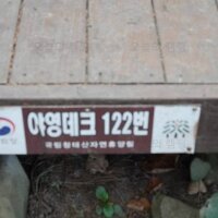 국립자연휴양림관리소(동부지역팀 청태산자연휴양림)
